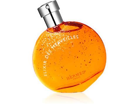 hermes elixir de marveilles edp|hermes eau de parfum.